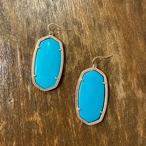 Kendra Scott Earrings